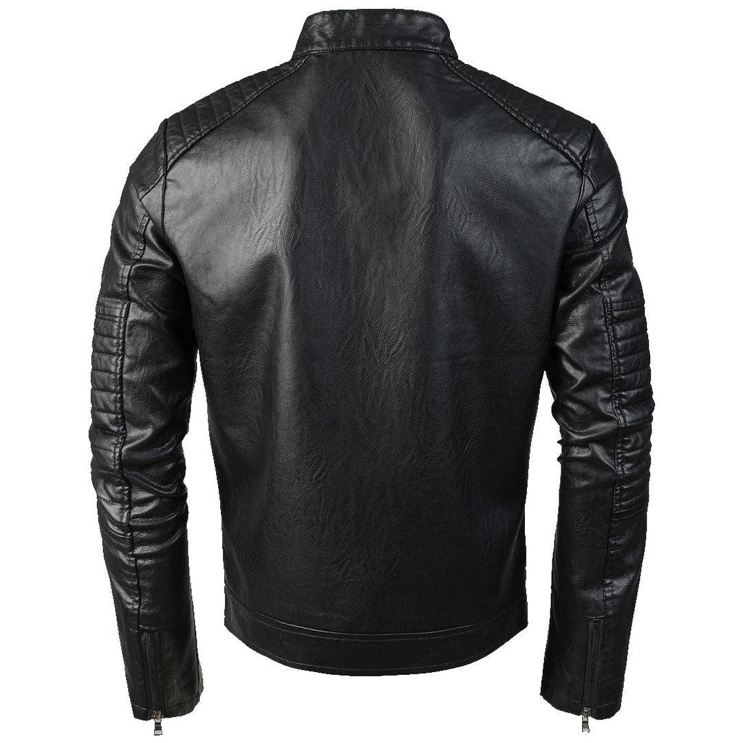 Immanuël Macho Jacket