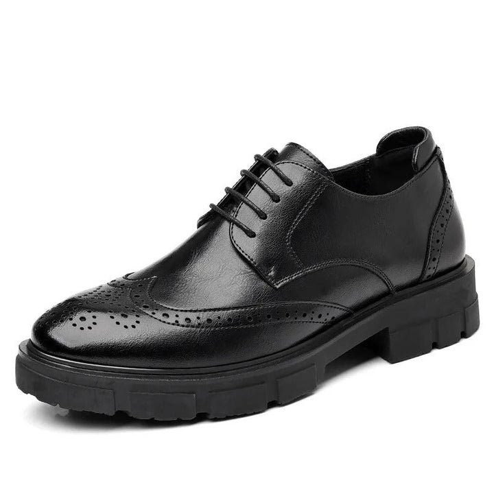 Tim Elevator shoes | +2Inches +3Inches +4Inches