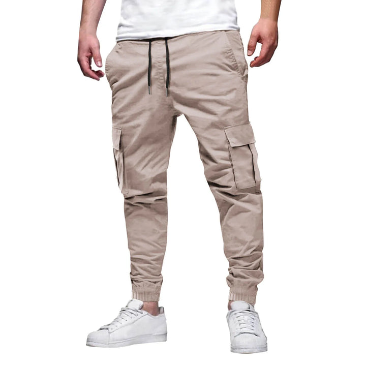 Immanuël Modern Cargo pants