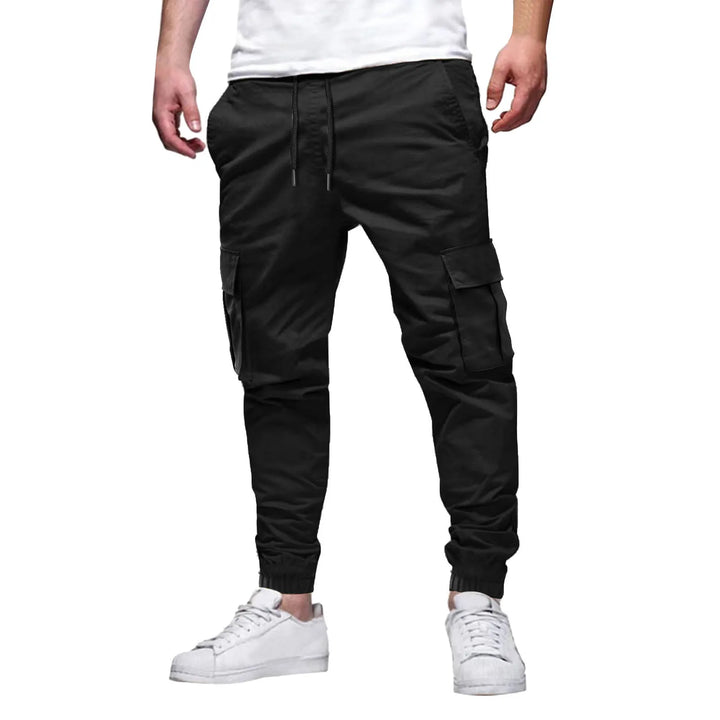 Immanuël Modern Cargo pants