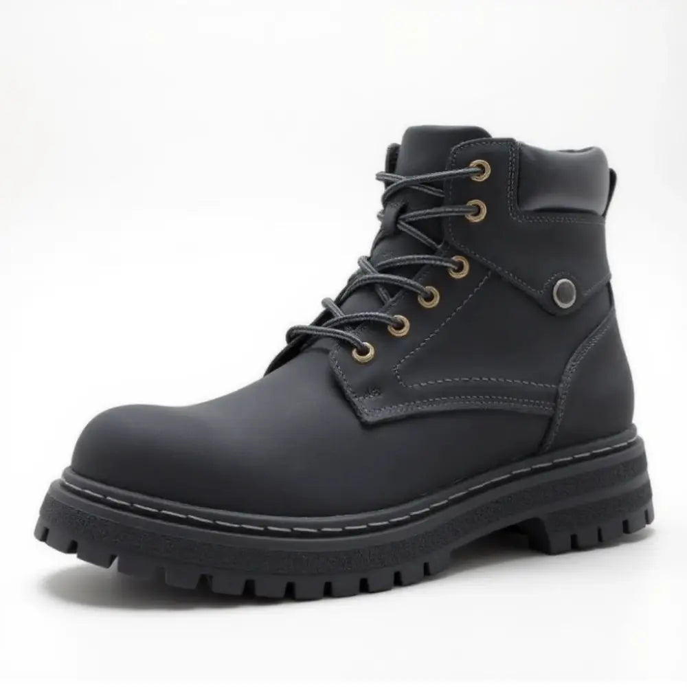 Pexor Boots +3.5 Inches